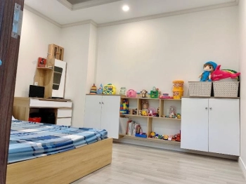 Kẹt tiền bán gấp căn Homyland 3,Q2,74m2-1 tỷ 660tr- Full Nội Thất