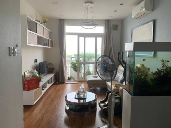 BÁN CH CC LỮ GIA PLAZA-Q11-1 TỶ 660TR-75M2-2PN-SR-VIEW THOÁNG