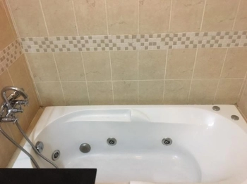 Định cư Mỹ. Bán căn hộ The Manor 98m2 1 tỷ 530. SHR