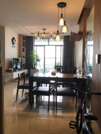 Thanh lý nhanh căn hộ cao cấp Opal Riverside Q.TĐ giá siêu mềm chỉ 1.31Tỷ