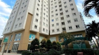 Bán Căn Hộ Topaz Garden 74m2, 2PN, Q.Tân Phú, Giá: 2.2 Tỷ,