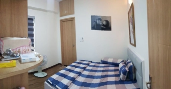 Căn hộ 2pn Stown Thủ Đức - SHR - Tầng 6