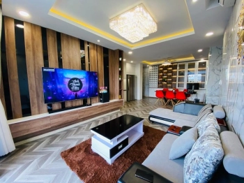 CẦN VỐN KD BÁN CH CC OPAL RIVERSIDE - TĐ - 71M2 - 1 TỶ 690TR - SHR -VIEW THOÁNG