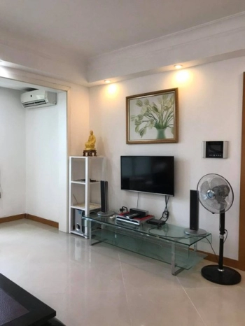 Cần ra nhanh căn hộ cao cấp The Manor, quận Bình Thạnh giá chỉ 1,46 Tỷ