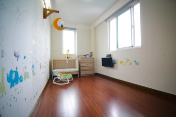 Bán CH 2Pn Belleza Apartment, Q7,75m2 -1 tỷ 540tr- Full nội thất