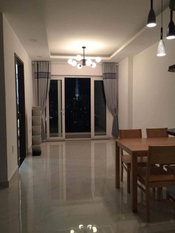 Cần bán gấp căn hộ cao cấp Richmond Quận Bình Thạnh  giá mềm chỉ 1,42 Tỷ 