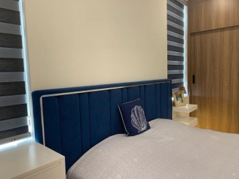Cần bán gấp CH 2PN Central Premium, Q8, 87m2- 1 tỷ 440tr- Full nội thất