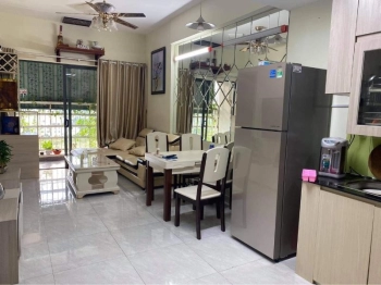 BÁN GẤP CH CC THỦ THIÊM GARDEN -Q9-1 TỶ 780TR-65M2-SHR-VIEW THOÁNG