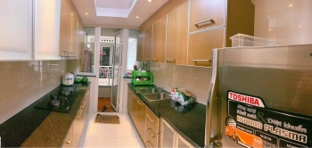 Cần tiền bán CH 2PN SaiGon Pearl,Bình thạnh,75m2- 1 tỷ 610tr- Fuul nội thất