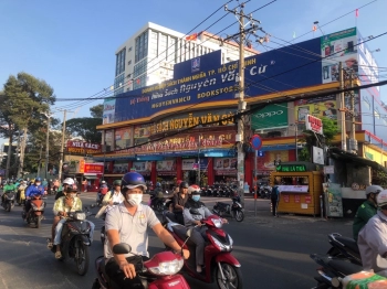 Bán nhà hẻm sát đường Võ Văn Ngân - 7 phòng ngủ - Bình Thọ - Thủ Đức