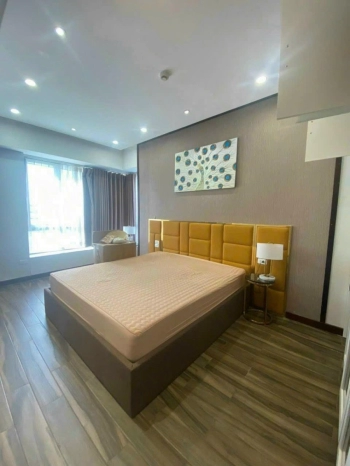 Chủ nhà đi nước ngoài cần bán nhanh Docklands DT 96m2, 2PN, 2WC, giá 3tỷ9 căn góc