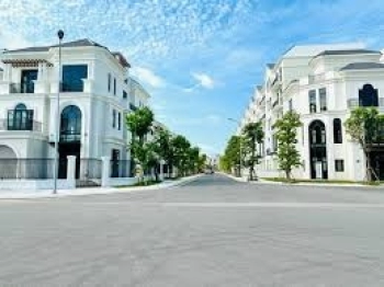 ⛳️ CHỦ GỬI BÁN CĂN BIỆT THỰ ĐƠN LẬP 400 M2 TẠI VINHOMES GRAND PARK QUẬN 9 GIÁ CHÊNH NHẸ