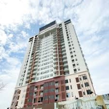 Bán căn hộ Ascent Lakeside DT 64.07m2 lầu 6 view MT Nguyễn Văn Linh Q7, tiêu chuẩn Nhật, giá 2.95tỷ