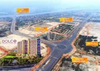Bảng giá đợt 1 dự án dolce penisola quảng bình. chiết khấu lên đến 6% cùng nhiều quà tặng hấp dẫn