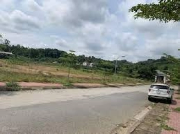 700tr đất nền Shop house lâu dài mặt đường Trấn Yên, Yên Bái