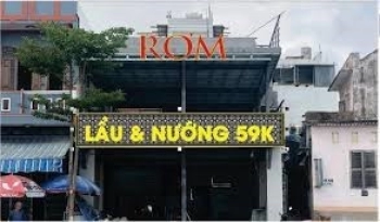 Bán đất mt biển Xuân Diệu, Quy Nhơn 62m2 (ngang 7,2) ngay Phố Đi Bộ giá cực sốc