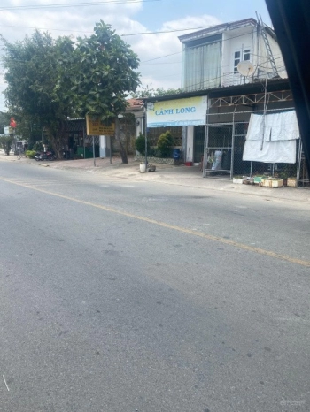 Bán đất mặt tiền đường nhựa lớn xe chạy giá hơn 5tr/m2 tại Tân Lập Bắc Tân Uyên