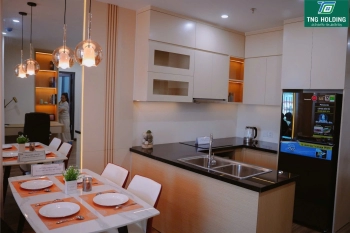 BÁN CĂN HỘ TẦNG 28 - EDEN GARDEN THÁI BÌNH