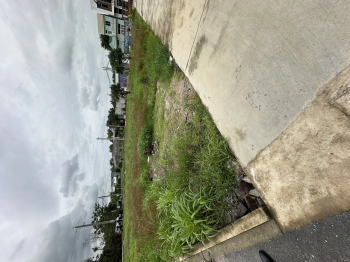 Chính Chủ Bán Đất Ngay Trung Tâm Phú Mỹ !!!