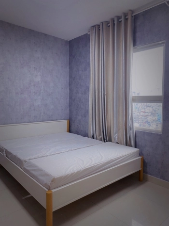 CHO THUÊ 3 PHÒNG CHUNG CƯ GẦN NGÃ TƯ HÀNG XANH FULL NỘI THẤT GIÁ CHỈ TỪ 5TR /PHÒNG