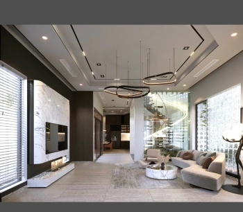 Trung tâm thị trấn Đất Đỏ Bà Rịa Vũng Tàu