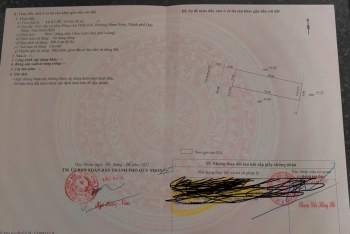 Chính chủ cần tìm chủ mới 95m2 full thổ cư