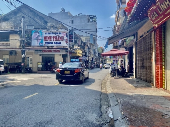 Nhà mặt đường phố trung tâm Lý Thường Kiệt