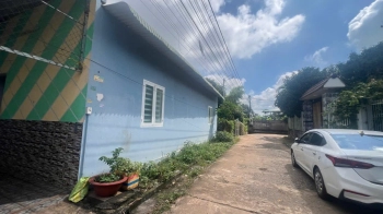 Bán Dãy Trọ nhà nghỉ tại Tp-Long Khánh