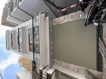 💥 S.I.Ê.U PHẨM MẶT NGÕ KINH DOANH – GẦN HỒ ĐH – Ô TÔ TRÁNH – 5 TẦNG THANG MÁY