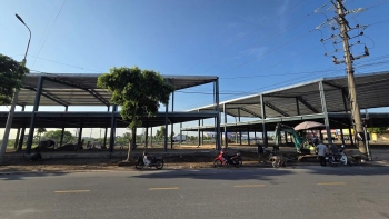 Cần cho thuê mặt bằng VIP làm văn phòng, showroom…