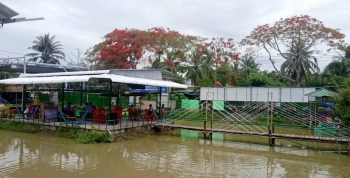 Bán đất mặt tiền đường Liên Xã Phú Nhuận