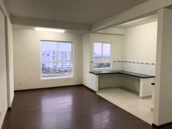 Bán căn hộ block A Ehomes nam sài gòn