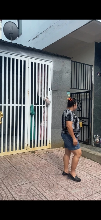 Nhà mặt tiền kinh doanh khu công nghiệp TMDC Mỹ Phước1