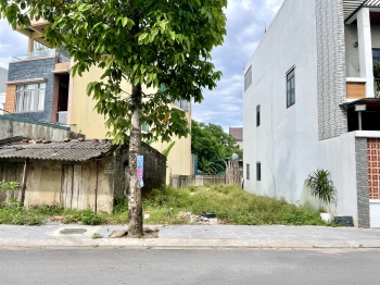 BÁN ĐẤT KINH DOANH NAM LÝ GẦN ĐƯỜNG 36m