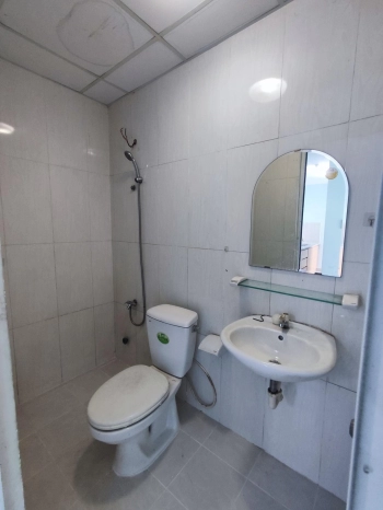 Bán căn hộ giá rẻ 2 phòng ngủ chung cư Thanh Bình