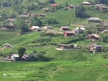 🍒🍒Chính chủ cần bán mảnh đất tại thôn hòa sử pán 1 xã Mường hoa