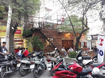 Bán nhà số 12B-A1, ngõ 27, tạ quang bửu, bách khoa, hà nội