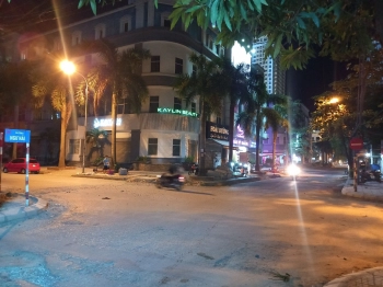 Nhà ở và KD trung tâm thành phố 