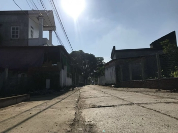 CHÍNH CHỦ BÁN ĐẤT VÂN LONG 300M MT11 GIÁ 1.95 TỶ