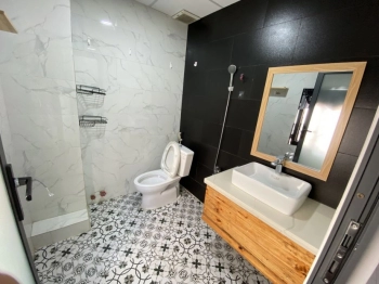 CĂN HỘ 1 PHÒNG NGỦ GIÁ RẺ QUẬN PHÚ NHUẬN. Giờ giấc tự do, ra vào vân tay, không chung chủ