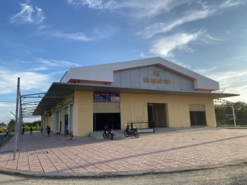 Tặng ngay 25 chỉ vàng cho khác chọn nền tháng 8