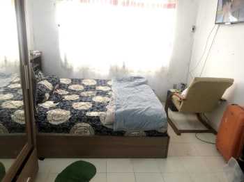 Bán cc tây thạnh dt 72m 2p 2vs