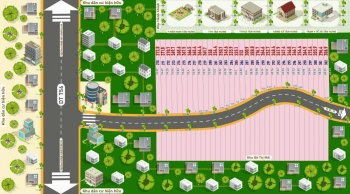 Đất sổ đỏ bình phước thanh toán 200 triệu