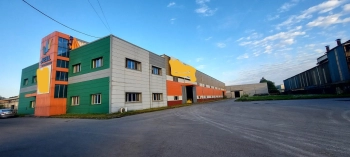 Bán đất và nhà xưởng rộng 10,000m2