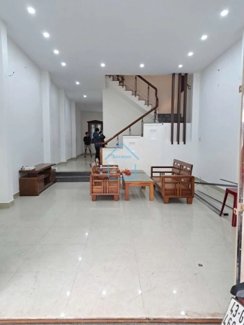 CHO THUÊ NHÀ 3 TẦNG MỚI ĐẸP 5PN MẶT TIỀN ĐƯỜNG 7.5M KHUÊ TRUNG GẦN TRỊNH ĐÌNH THẢO, CẨM LỆ.