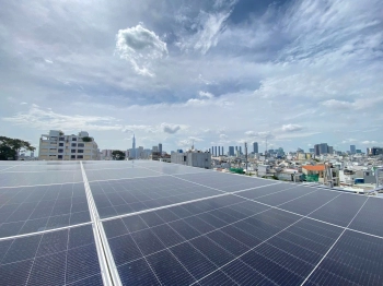 TOÀ CHDV 6 TẦNG MT NGUYỄN DUY GIÁP Q1- 15 PHÒNG FULL NỘI THẤT - 21 TỶ