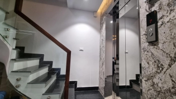 BÁN NHÀ THÁI HÀ- ĐỐNG ĐA. DT 46M2/7 TẦNG MT 6m2, oto tránh giá chỉ 13.xtỷ