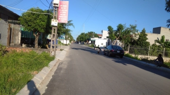 Bán Đất Chính Chủ Vuông Vi 132m (6x22) Xã Quảng Đại, TP Sầm Sơn, 2 Tỷ 