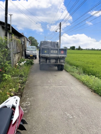 Đất làm vườn nhỏ xinh ful thổ cư giá luốt sóng