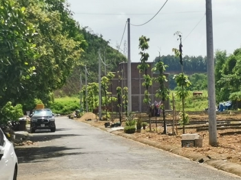 Đất nền Dự án Duyên Hải Garden